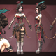Illustration for article titled The Art Of iBorderlands 3/i